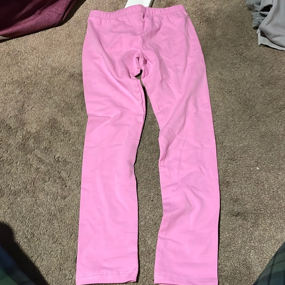 Girls Leggings